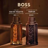 Hugo Boss the Scent Eau De Toilette 100Ml