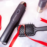 Ghd Unplugged Travel Gift Set