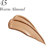 Max Factor Radiant Lift Foundation, Warm Almond, 30Ml