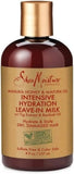 Shea Moisture Manuka Honey and Mafura Oil Intensive Hydration Leave-In Milk by Shea Moisture for Unisex - 8 Oz Cream, 317.51 Grams