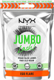 NYX Professional Makeup Jumbo Lash! Vegan False Lashes - Fringe Glam