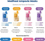 Mediheal the N.M.F Ampoule Mask 27 Ml