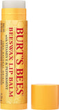 Burt'S Bees Beeswax Lip Balm with Vitamin E Peppermint for Unisex 0.15 Oz Lip Balm