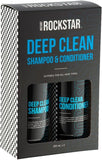 Instant Rockstar Deep Clean Shampoo and Conditioner Duo Pack 2 X 250 Ml