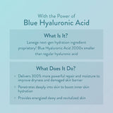 Water Bank Blue Hyaluronic Emulsion for Normal to Dry Skin