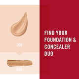 Rimmel London Match Perfection Foundation 30 Ml -Mocha #503