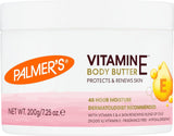 Palmer'S Natural Vitamin E Body Butter, 200G