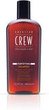 American Crew Fortifying Shampoo for Men, 450 Ml