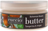 Cuccio Naturale Butter Blend - Tangerina and Argan for Unisex 8 Oz Body Lotion