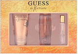 Guess Marciano 100Ml + 200Ml Body Lotion + 15Ml (Pack of 3)