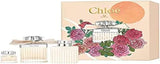 Chloe Parfums Eau De Perfume Spray Gift Set for Women, 180 Millilitre