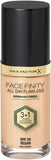 Max Factor Facefinity 3-In-1 Foundation Ivory 42