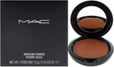 MAC Bronzing Powder - Bronze for Women 0.35 Oz Powder