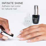 OPI Infinite Shine Strengthening Primer, 15Ml