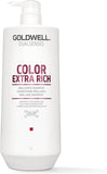 Goldwell Dualsenses Color Extra Rich Shampoo, 1000Ml