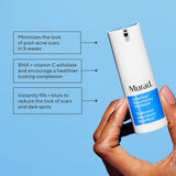 Murad Invisiscar Blemish Scar Treatment, 15 Ml