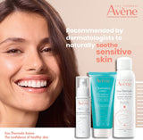 Avène Micellar Lotion 500Ml