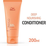 Wella Professionals INVIGO Nutri-Enrich Deep Nourishing Conditioner 200Ml