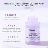 Deleventh Korean Brand Pro-Xylane Eye Serum 30Ml / Anti-Wrinkle & Anti-Aging Formula, Moisturizing, Fades Fine Lines, Promotes Tender Skin, Easy to Absorb - Repair and Revitalize Your Skin