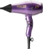 Parlux 385 Powerlight Ceramic & Ionic 2150W Hair Dryer