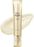 AHC Age Defense Real Eye Cream for Face Face Moisturiser for Anti-Aging and Wrinkle Care with Hyaluronic Acid 40Ml