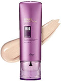 The Face Shop Power Perfection BB Cream, Apricot Beige,