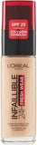 L'Oréal Paris Infallible 32HR Freshwear Foundation with SPF25 and Vitamin C - 235 Honey