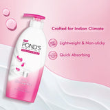 Pond'S Triple Vitamin Moisturising Body Lotion, 300Ml