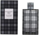 Burberry Brit Men'Seau De Toilette 100Ml