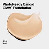 Revlon Photoready Candid Glow Moisture Glow Foundation 22 Ml, No. 120 Buff