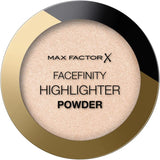 Max Factor Facefinity Powder Highlighter #001 Nude Beam 8G