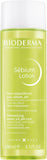 Bioderma - Sèbium - Lotion - Pore Tightening, Anti-Blemish Essence Toner for Oily Skin - Smoothes and Rebalances Skin, 200Ml