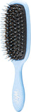 Wetbrush Shine Enhancer Hair Brush, Sky