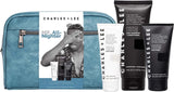 CHARLES + LEE Mr All-Nighter Gift Set