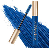 L’Oreal Paris Makeup Voluminous Original Volume Building Mascara, Cobalt Blue, 0.26 Fl; Oz.