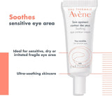 Avène Soothing Eye Contour Cream 10Ml