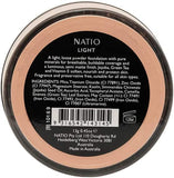 Natio Mineral Loose Foundation, Sand, 13G