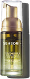 Sensori + Detoxifying and Revitalising Eye Mousse, Best Natural Eyes Cream for Dark Circles without Rubbing for Women and Men, 30Ml Pack of 1