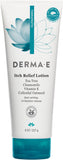 Derma E Itch Relief Lotion, 236.59 Ml