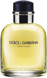 Dolce & Gabbana D & G Eau De Toilette 200Ml