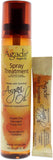 Agadir Argan Oil Hair Treatment Spray, 150 Ml, 5.1-Ounce