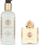 Amouage Dia 2 Piece Gift Set for Women, 2 Ml