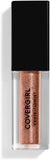 COVERGIRL Exhibitionist Liquid Glitter Eyeshadow at First Blush