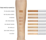 L'Oréal Paris True Match Concealer 9W Mahogany