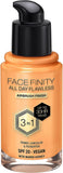 Max Factor Facefinity 3-In-1 Foundation Warm Ivory 44