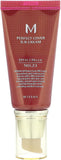 MISSHA M Perfect Cover BB Cream - 23 Natural Beige, 50 Ml (Pack of 1)