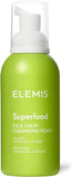 Elemis Superfood Cica Calm Cleansing Foam for Women 6 Oz Cleanser