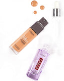 L'Oréal Paris True Match Liquid Foundation 8.5.W Toffee