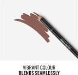 Rimmel London Lasting Finish Lip Liners #705 Cappuccino 1.2G