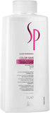 Wella SP Color save Shampoo for Coloured Hair